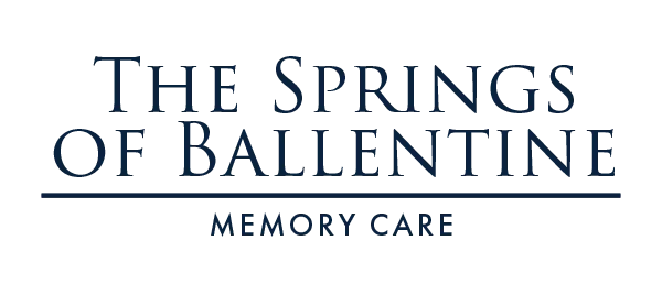 The Springs of Ballentine